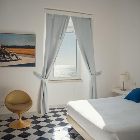 Ganimede Centro Storico Διαμέρισμα Sperlonga Εξωτερικό φωτογραφία