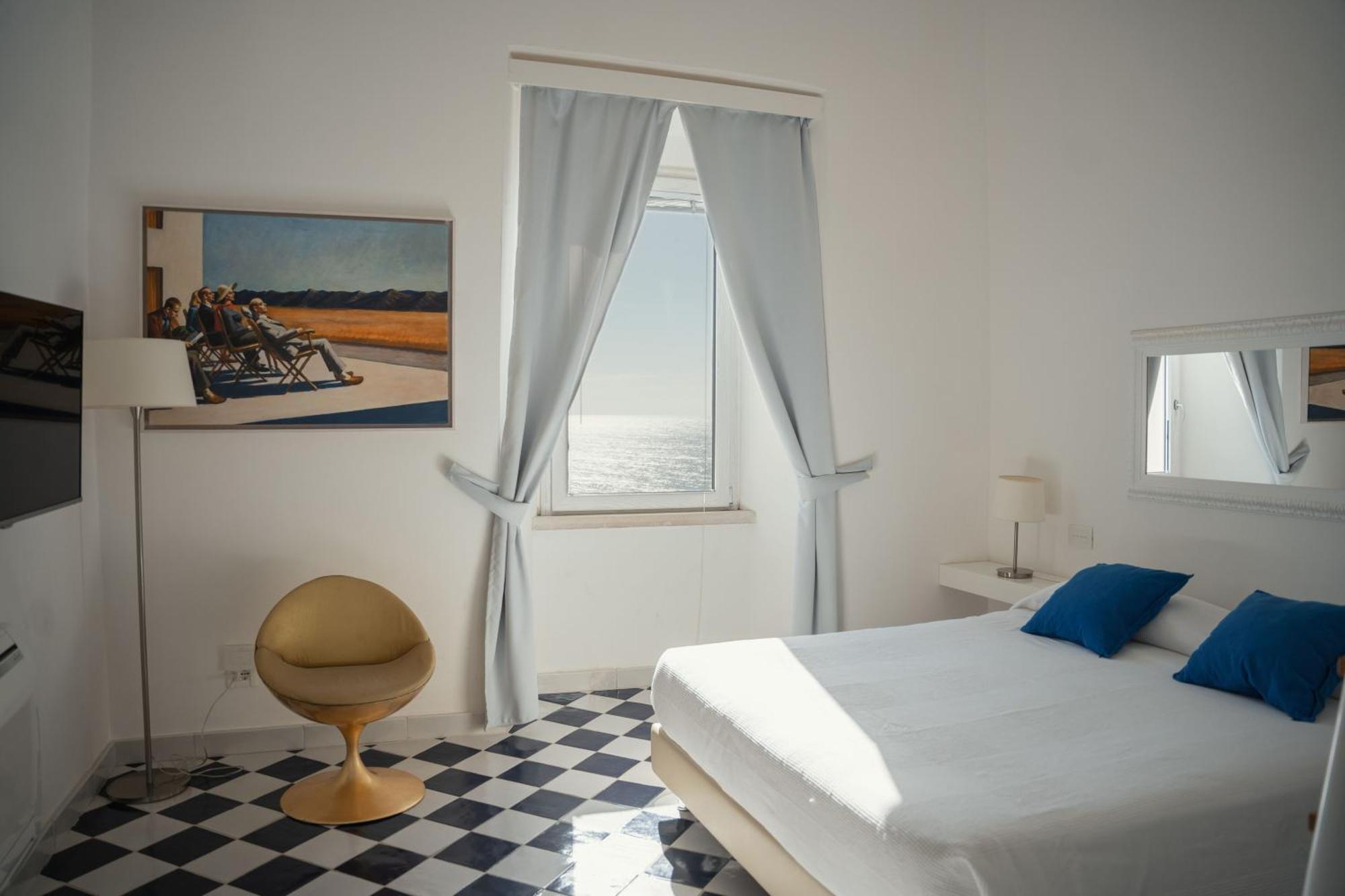 Ganimede Centro Storico Διαμέρισμα Sperlonga Εξωτερικό φωτογραφία