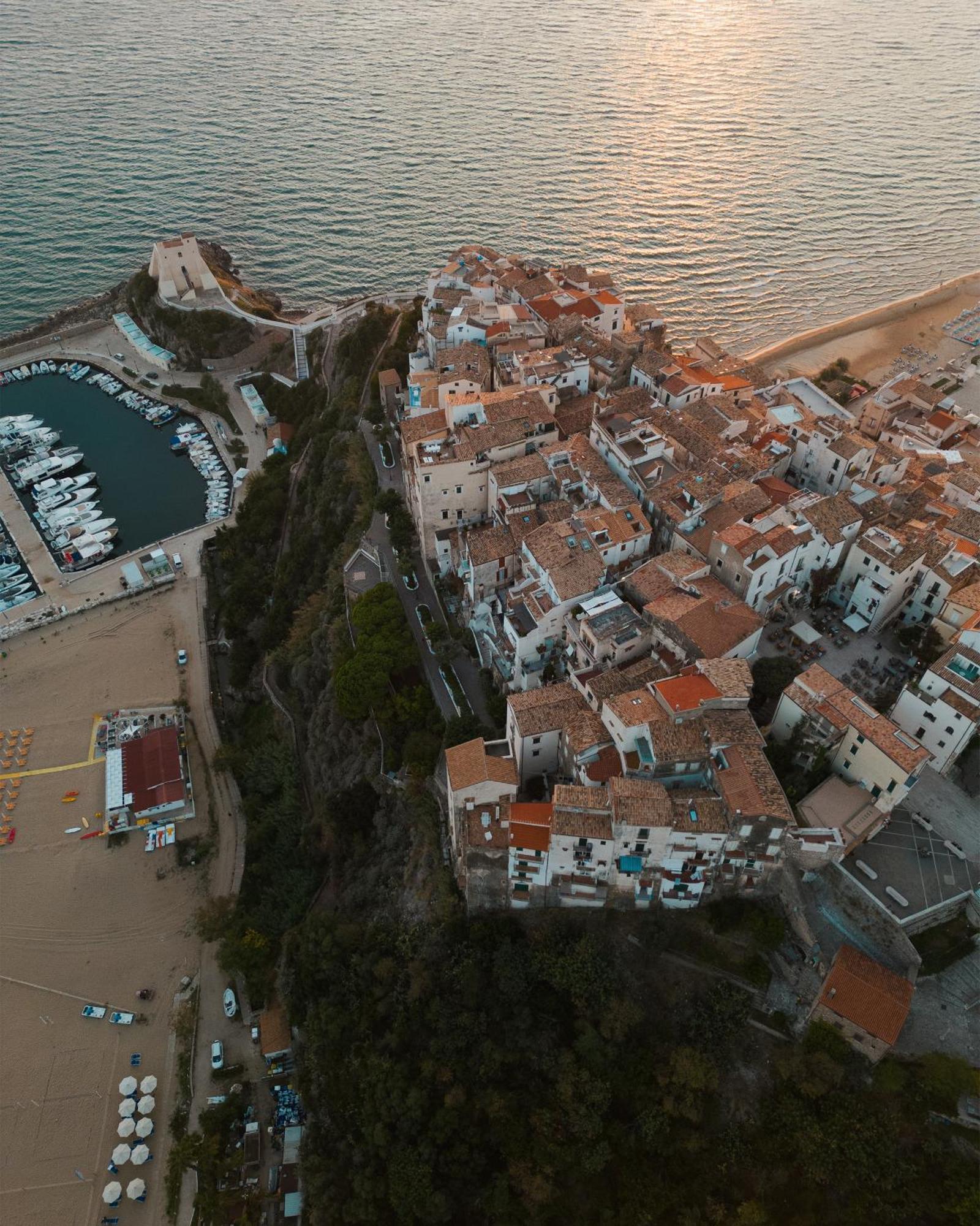 Ganimede Centro Storico Διαμέρισμα Sperlonga Εξωτερικό φωτογραφία